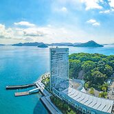 Grand Prince Hotel Hiroshima