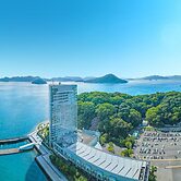 Grand Prince Hotel Hiroshima