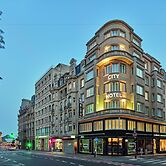 City Hotel