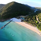 The Taaras Beach & Spa Resort