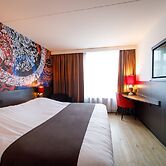 Bastion Hotel Maastricht Centrum
