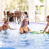 Commodore Airport Hotel