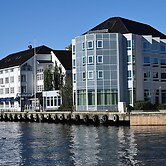 Clarion Hotel Tyholmen Arendal