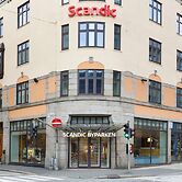 Scandic Byparken