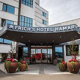 Frich´s Hotel Hamar