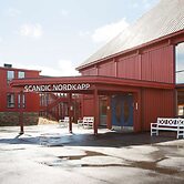 Scandic Nordkapp
