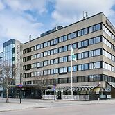 Quality Hotel Grand Kongsberg