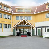 Scandic Sørlandet