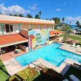 Parador Palmas de Lucía