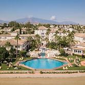 Las Dunas Grand Luxury Hotel