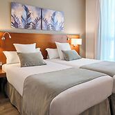 Hotel Puerta de Toledo