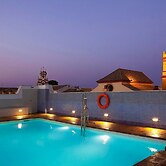 Hotel San Gil Sevilla