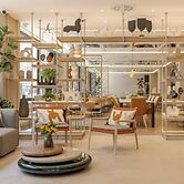 Hotel ILUNION Romareda