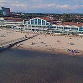 Falkenberg Strandbad