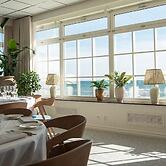 Falkenberg Strandbad