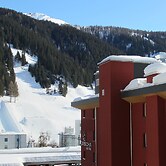 Grischa - DAS Hotel Davos