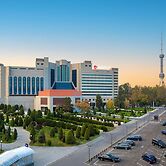 AZIMUT Grand Hotel Tashkent