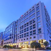 NH Collection Bogotá Teleport Royal