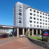 Novotel Rotorua Lakeside