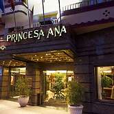 Hotel M.A. Princesa Ana