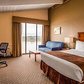Best Western Adams Inn Quincy-Boston