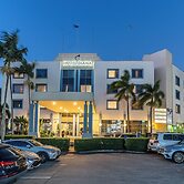 Hotel Diana Woolloongabba