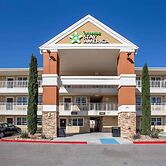 Extended Stay America Suites El Paso Airport