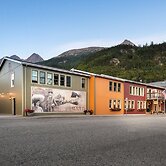 Holland America Skagway Inn