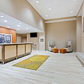 Hampton Inn Sault Ste Marie