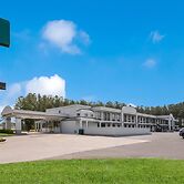 Quality Inn Gadsden – Attalla