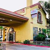 Dynasty Suites Hotel Riverside