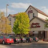 Hampton Inn and Suites Kokomo