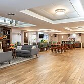 Hampton Inn Portsmouth Central