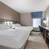 Comfort Inn - Weatherford