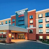 Fairfield Inn & Suites Lynchburg Liberty University