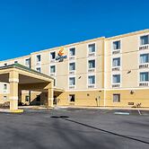 Comfort Inn Mechanicsburg - Harrisburg South