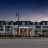 Hampton Inn & Suites Williamsburg-Richmond Rd.
