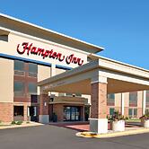 Hampton Inn By Hilton Wausau