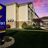 Comfort Suites Saginaw North