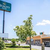 Quality Inn Greenwood Hwy 25