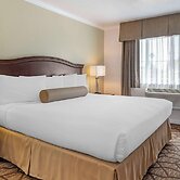 Best Western Salinas Monterey Hotel