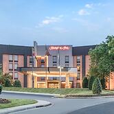 Hampton Inn Baltimore/White Marsh