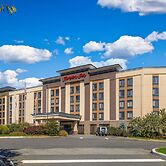 Hampton Inn Carlstadt-At The Meadowlands