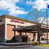 Hampton Inn South Hill