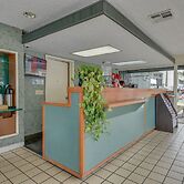 Vagabond Inn Los Angeles at USC