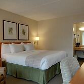 Vagabond Inn Executive Old Town