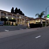 Vagabond Inn San Pedro