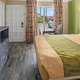 Vagabond Inn Costa Mesa