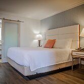 Pasadena Rose & Crown Hotel