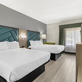 Best Western Eagles Inn